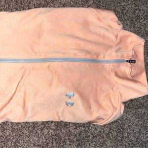 UA 1/4 Zip